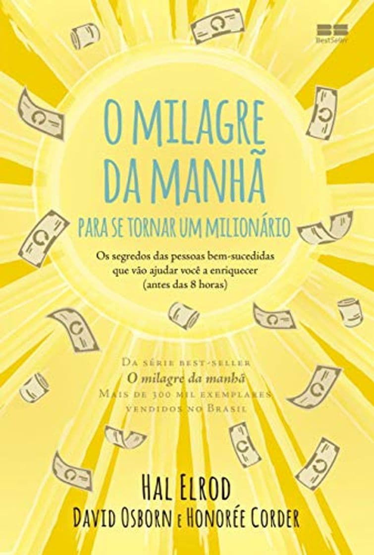 Libro O milagre da manhã para se tornar um milionário: Os segredos das