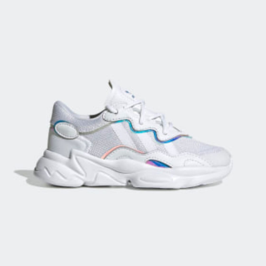 Fashion adidas OZWEEGO Shoes - White | adidas US