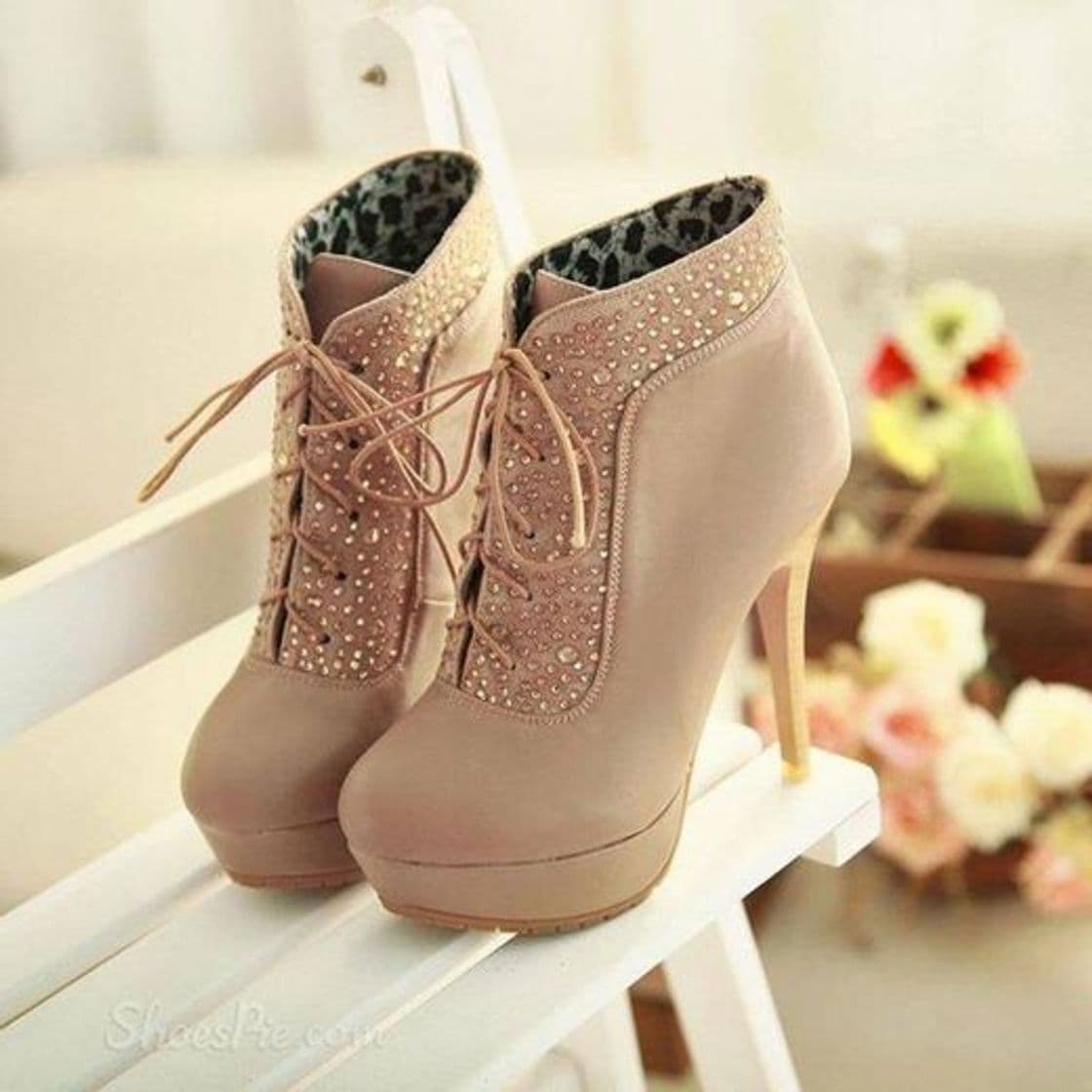 Moda Botas