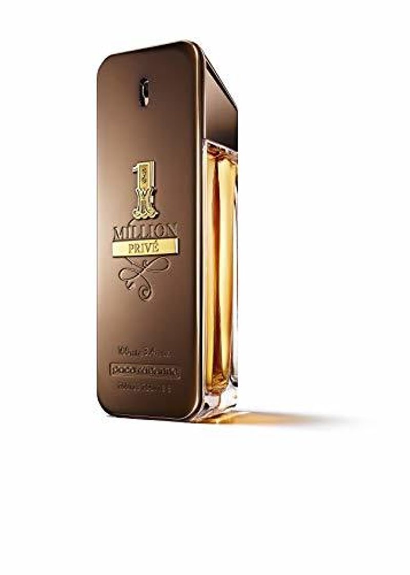 Beauty Paco Rabanne 1 Million Prive Men Eau De Parfum 100ml