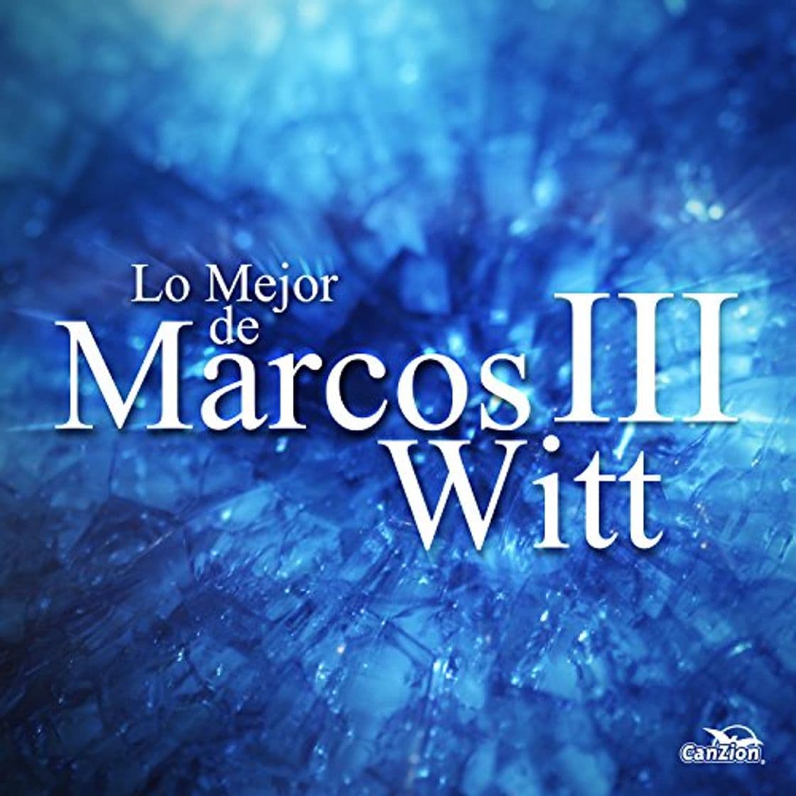 Producto Lo Mejor de Marcos Witt III