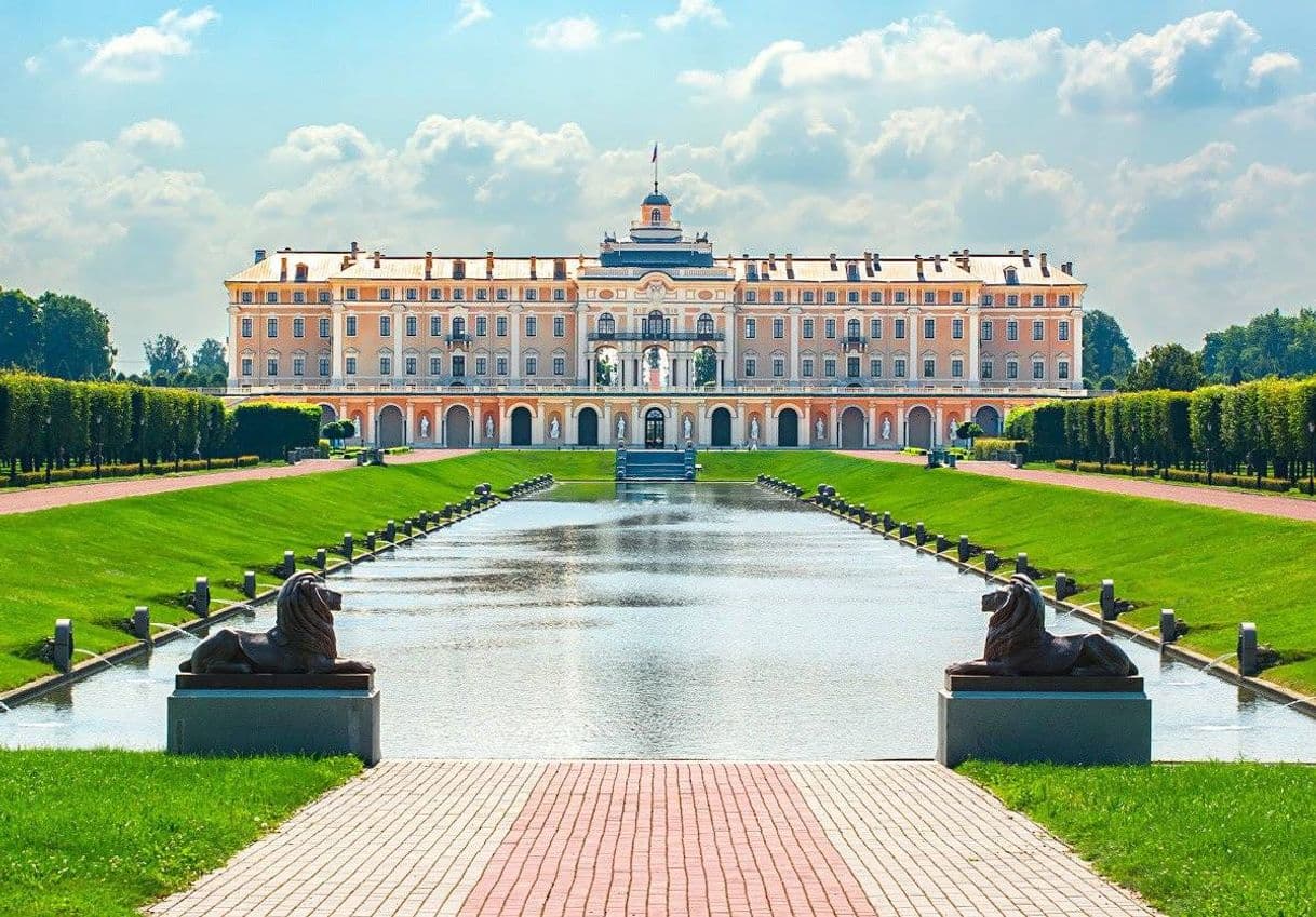 Place The National Congress Palace