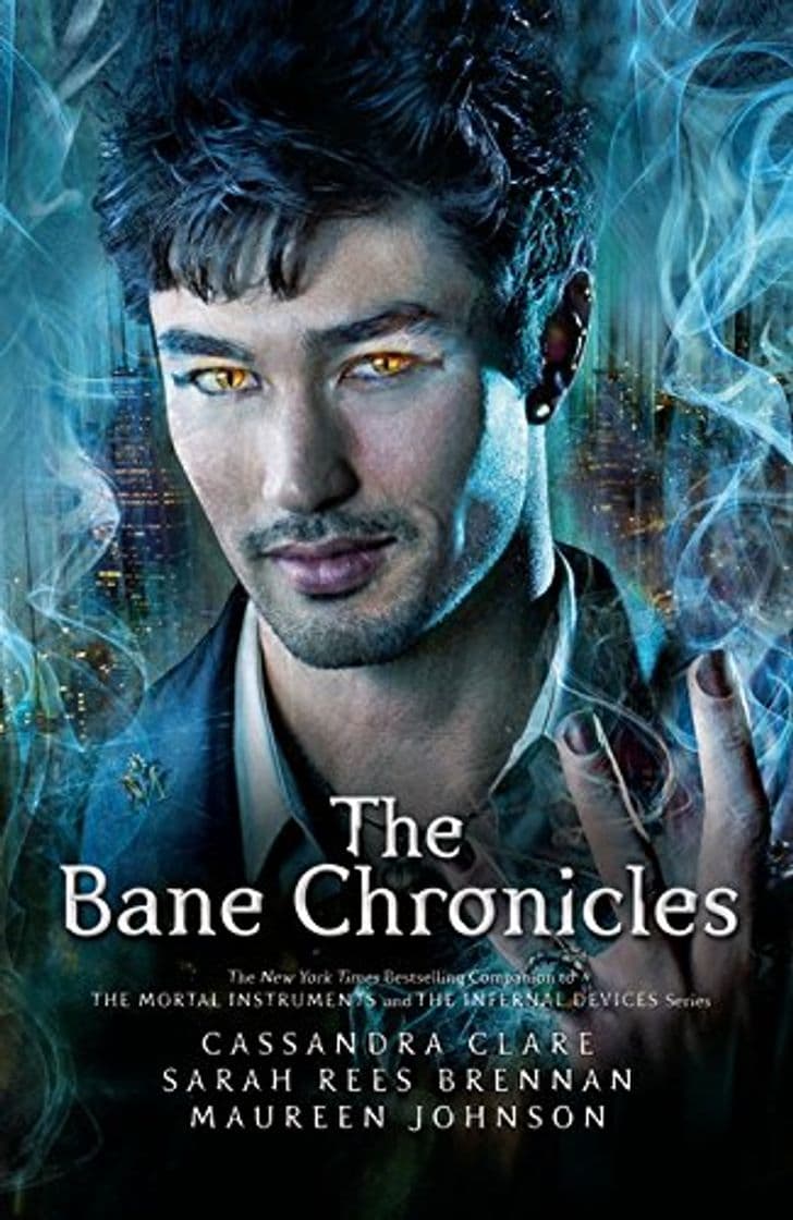 Fashion The Bane Chronicles