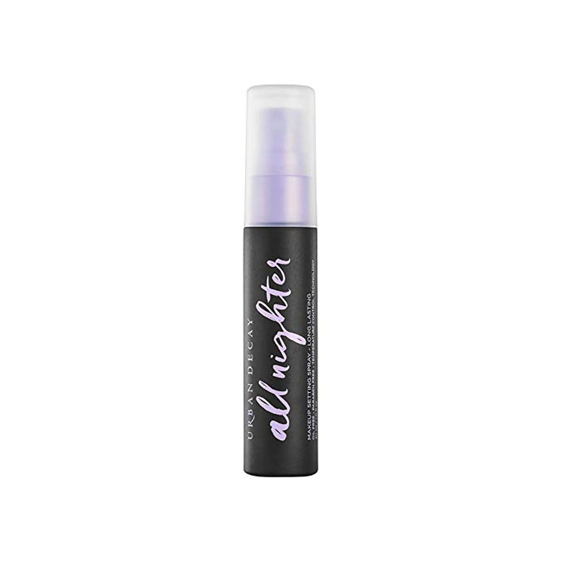 Belleza All nighter long-lasting make-up setting spray 30ml