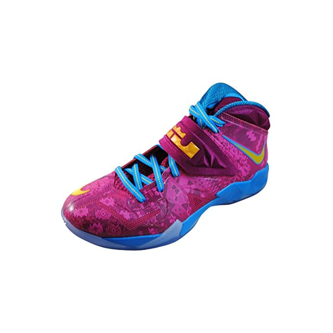 Fashion Nike Zoom Soldier VII 599264 601 de hombre tamaño 10