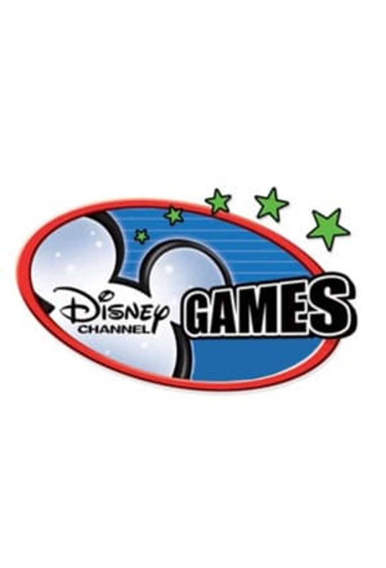 Serie Disney Channel Games 2006