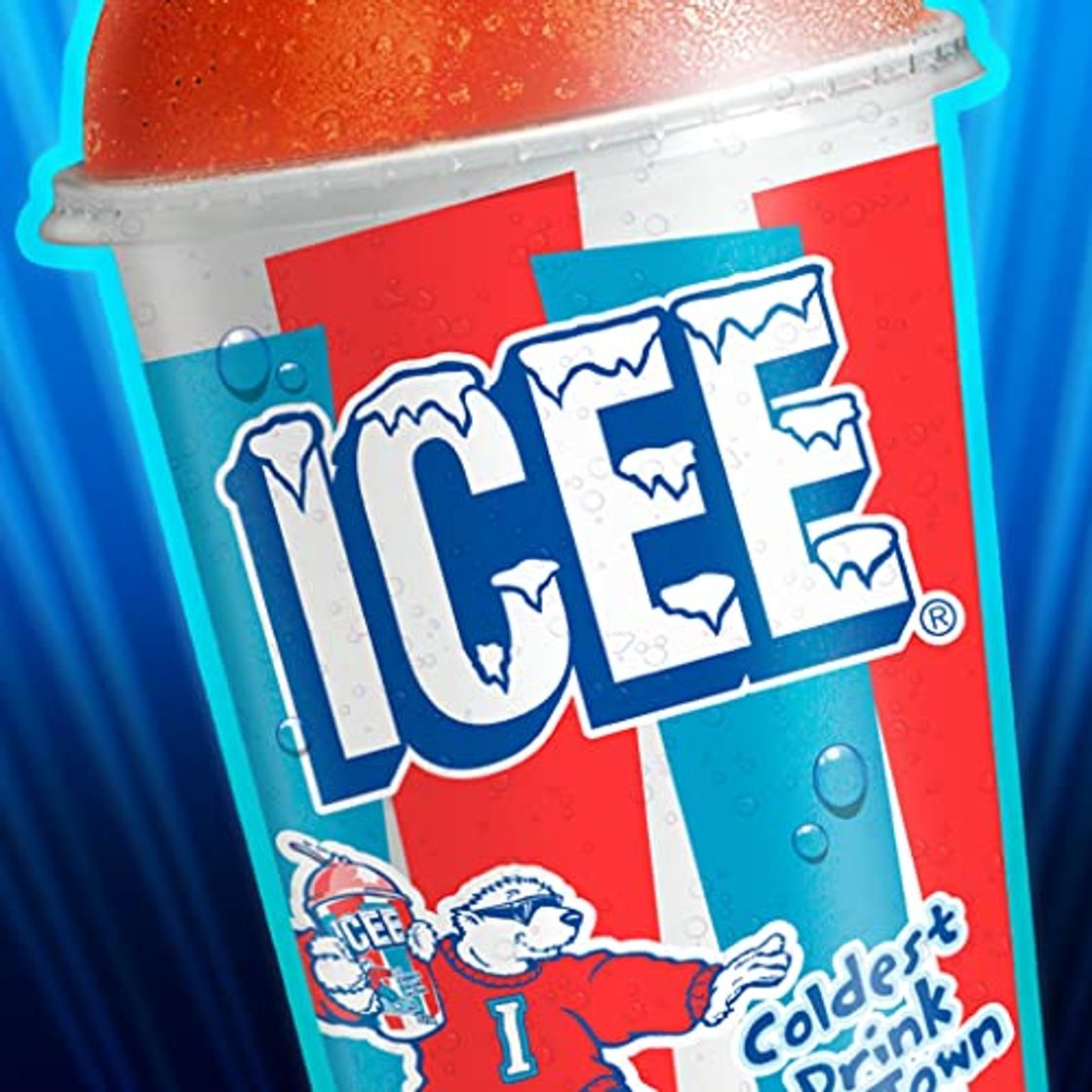 Producto ICEE Maker