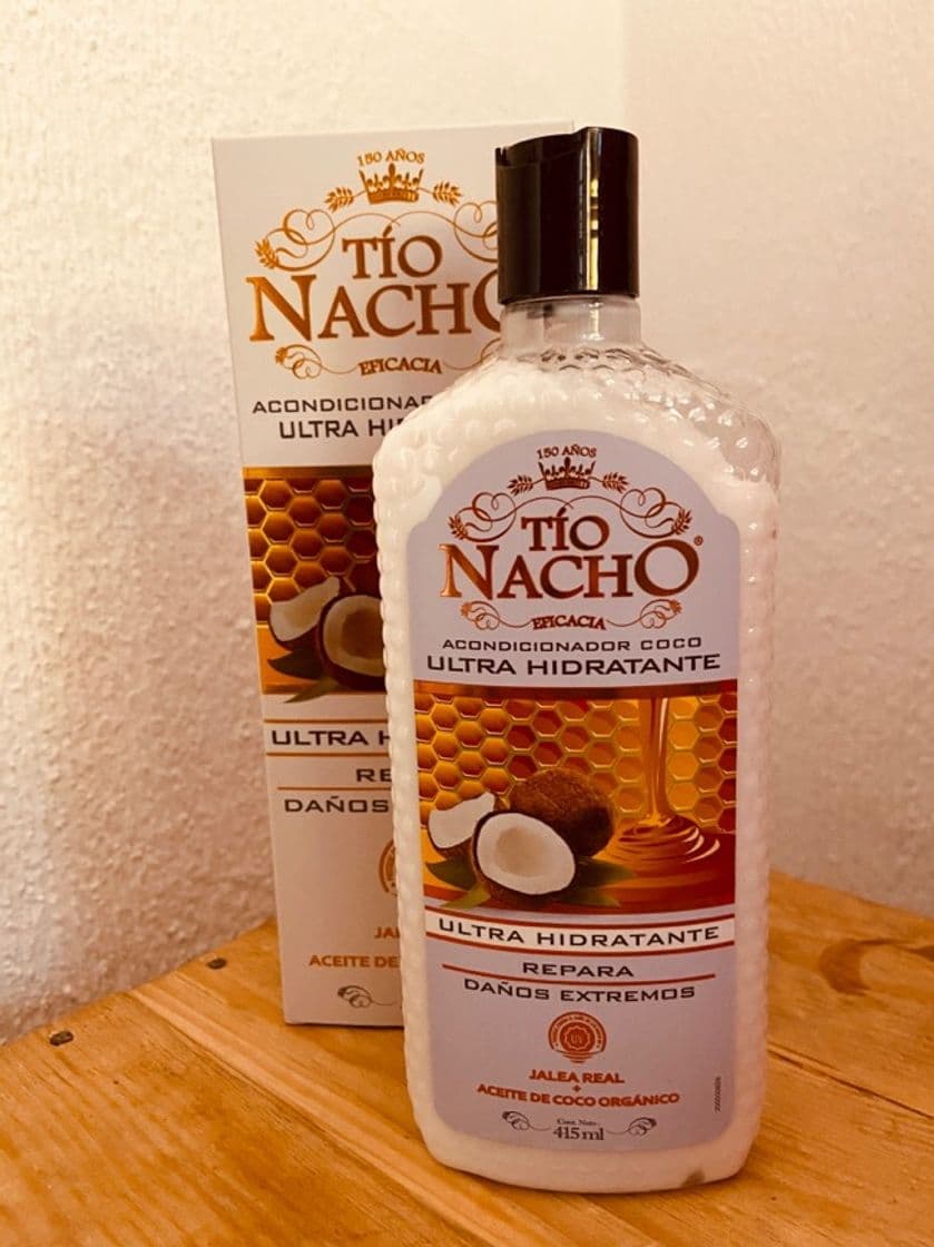 Producto Tio Nacho Mexican Herbs Shampoo