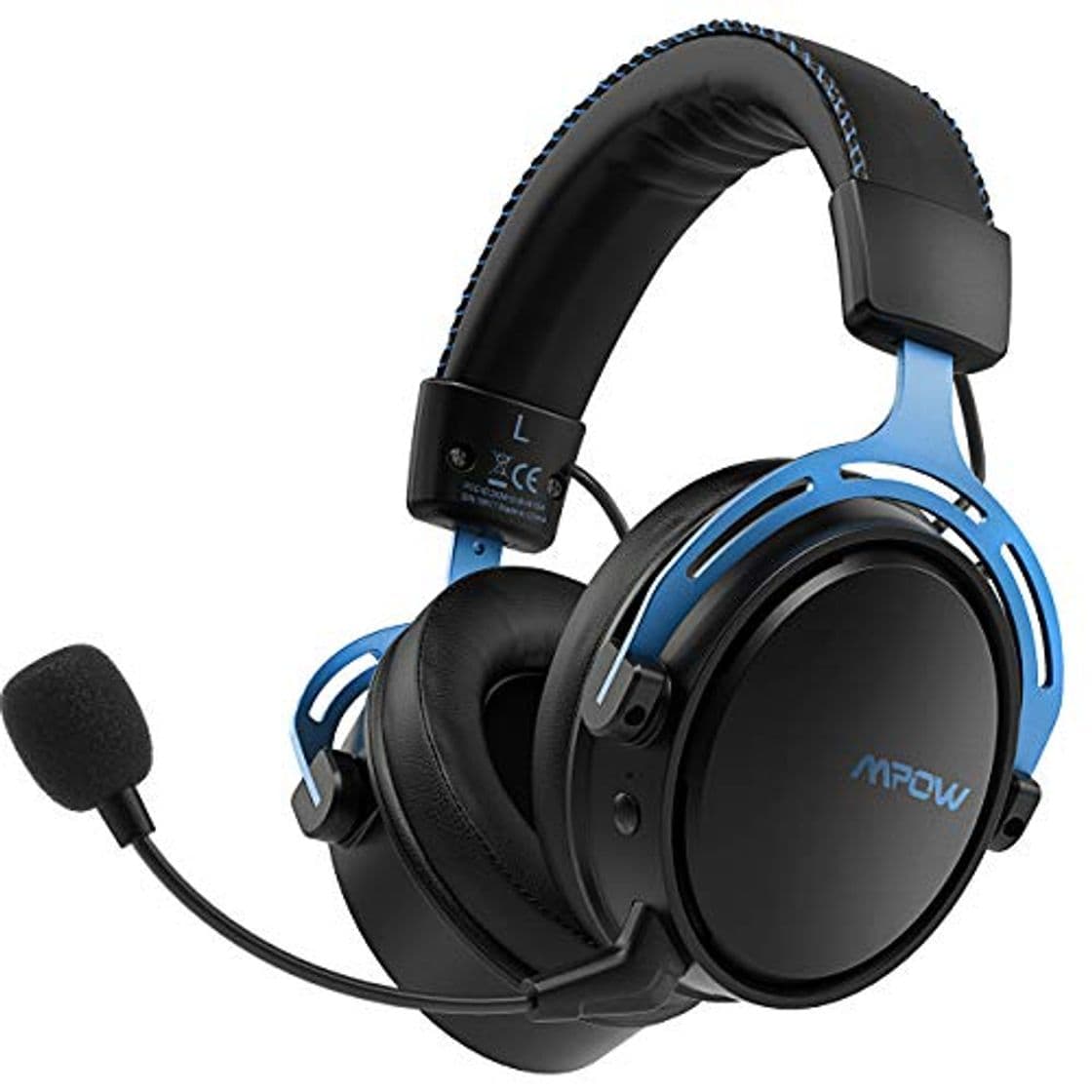 Producto Mpow Air 2.4G Auriculares Gaming para PS4