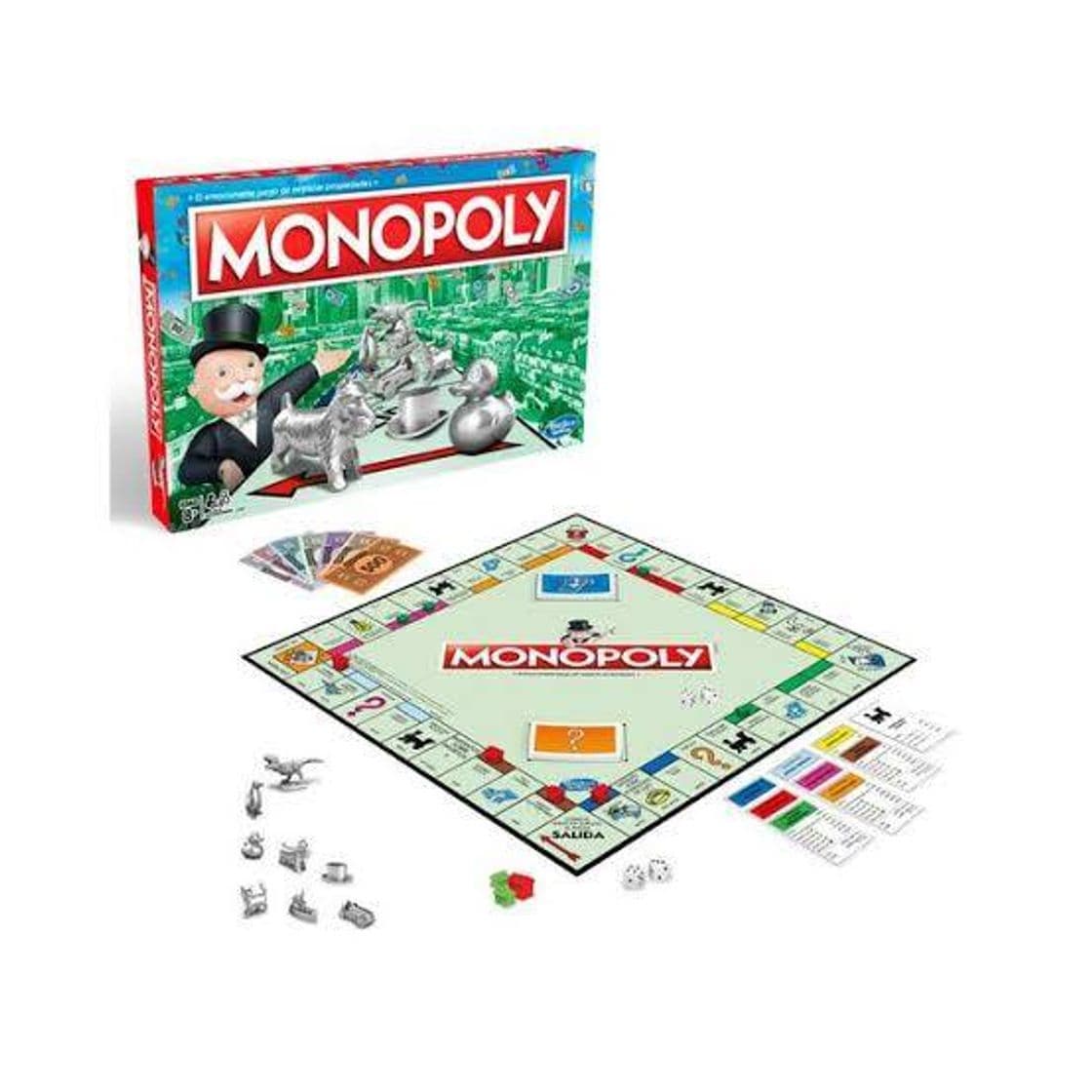 Moda Monopoly