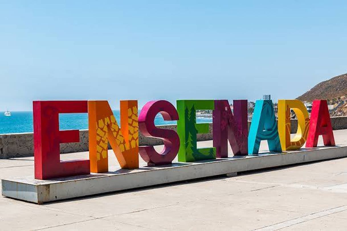 Place Ensenada