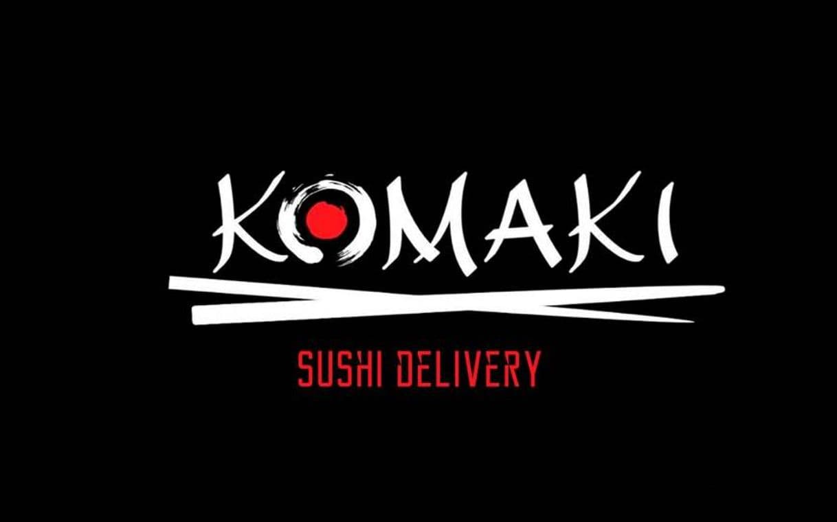 Restaurants Komaki Sushi