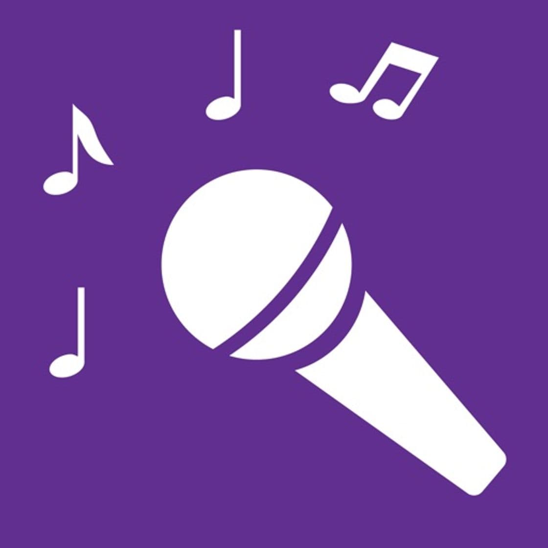 App Sing Karaoke - Unlimited Songs