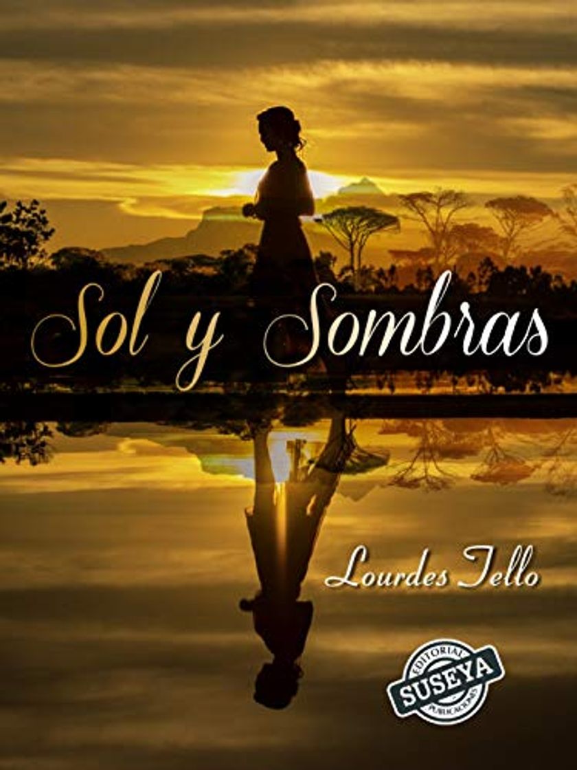 Book Sol y Sombras