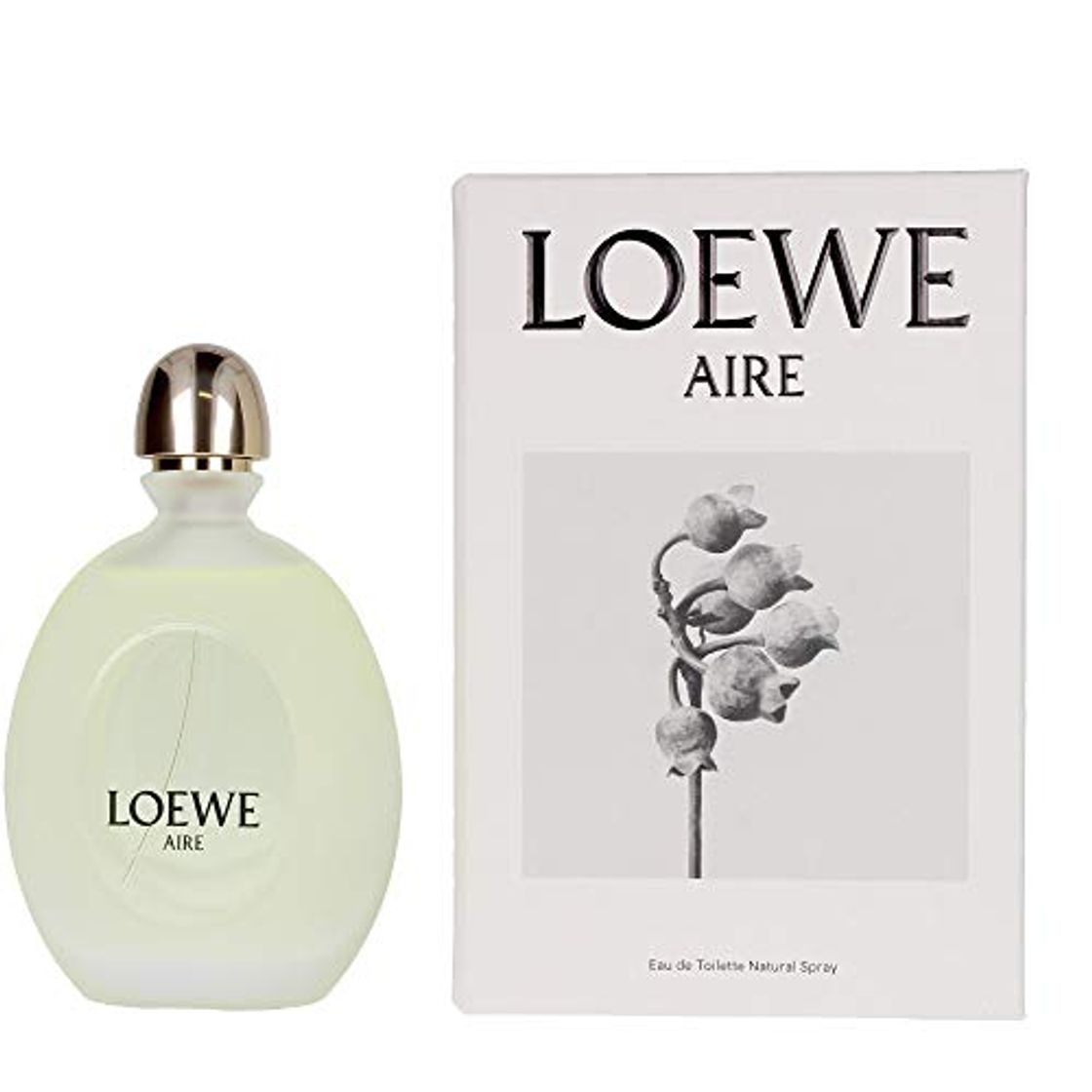 Place Loewe Loewe Aire Etv 75Ml