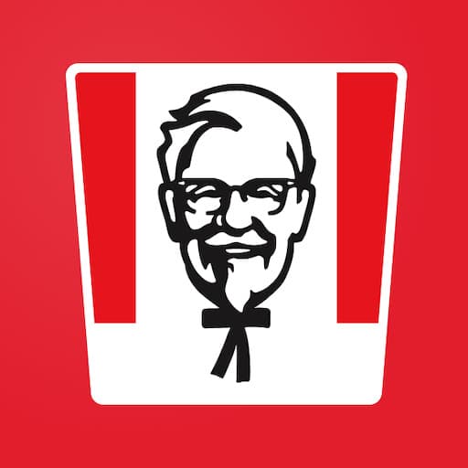 App KFC  España