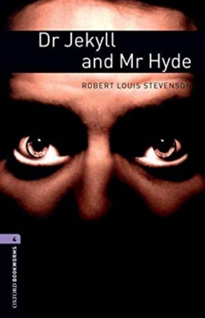 Book Strange Case of Dr Jekyll & Mr Hyde Cassette 1-2: Peng5:Strange Case