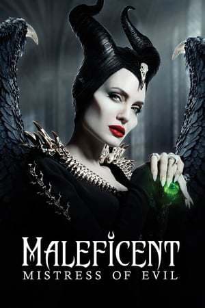 Película Maleficent: Mistress of Evil