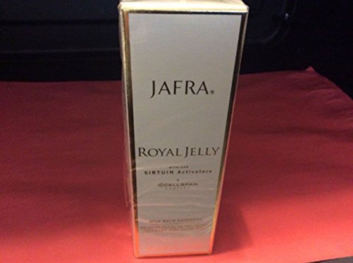 Producto Jafra Royal Jelly Milk Balm Advanced 1