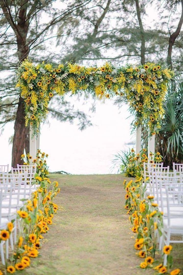 Fashion Casamento na praia 