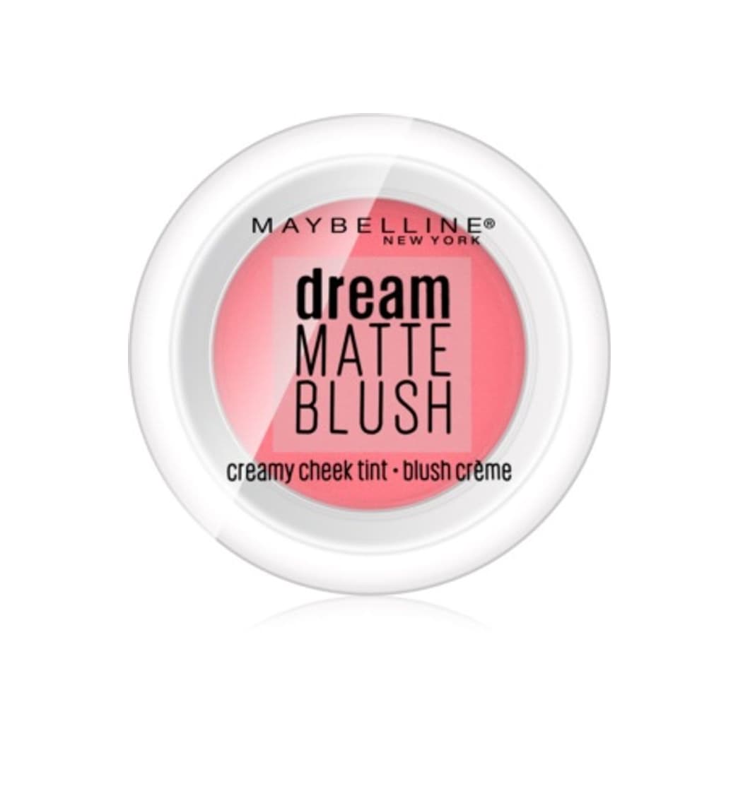 Beauty Maybelline New York Fit Me Blush Colorete en Polvo Mate