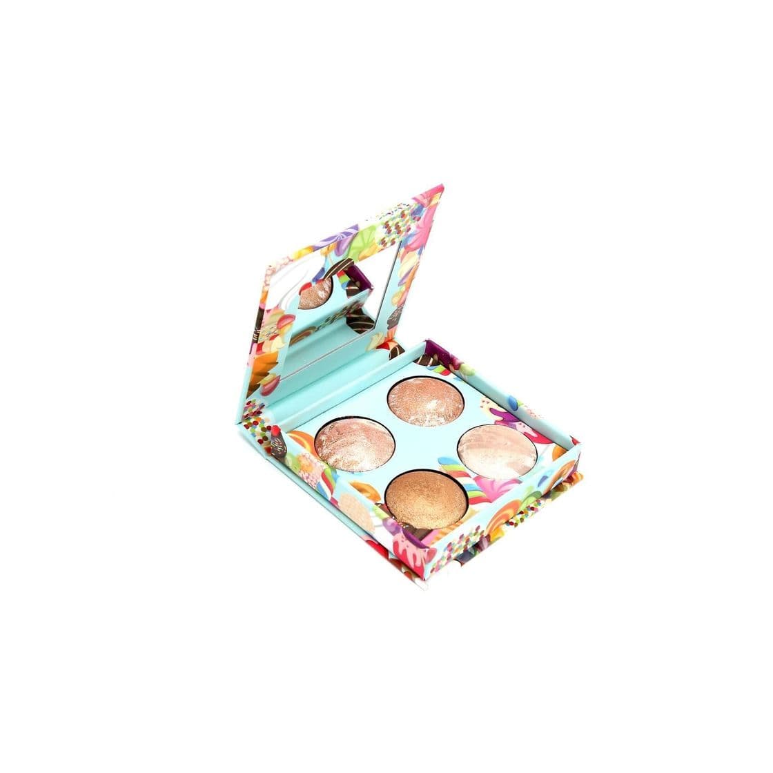 Product BEAUTY CREATIONS Baked Pops Palette