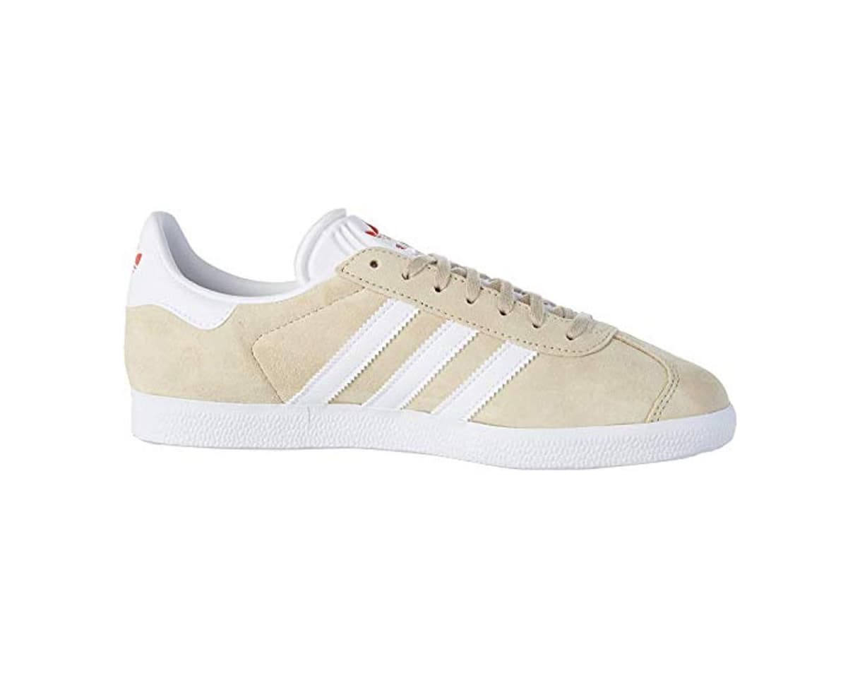 Product Adidas Gazelle W, Zapatillas de Deporte para Mujer, Lino