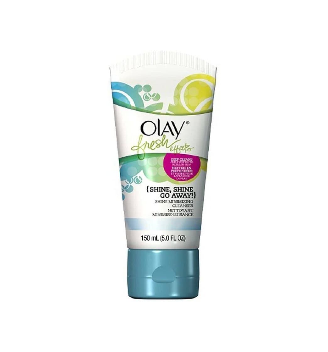 Product Olay Fresh Effects Shine Go Away