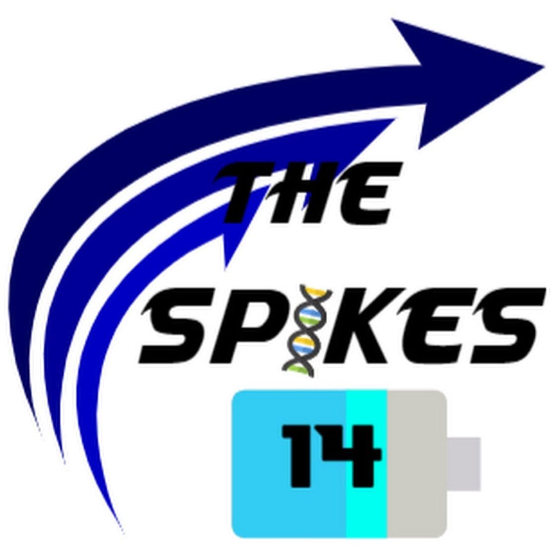 Fashion The Spikes14 - YouTube