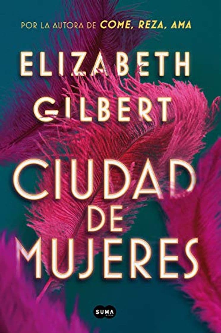 Book Ciudad de mujeres