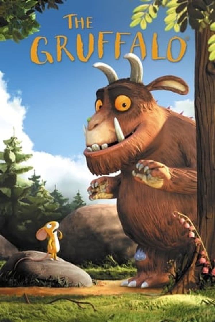 Movie The Gruffalo