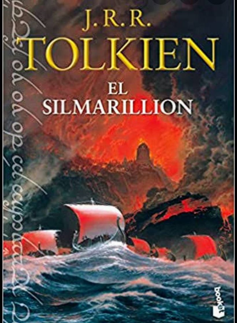 Book Silmarillion