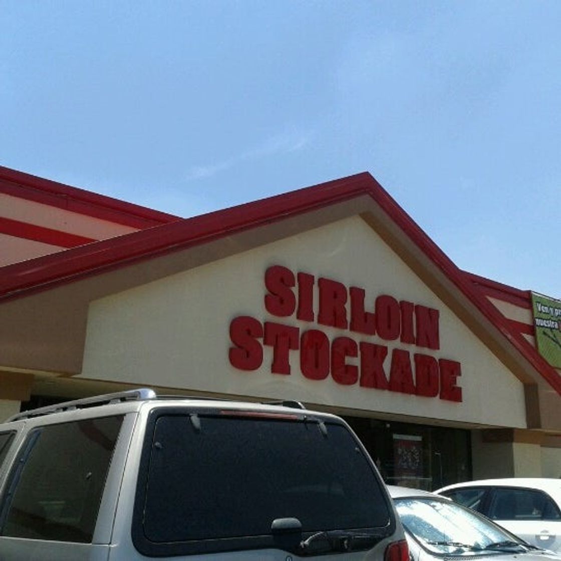 Restaurantes Sirloin Stockade