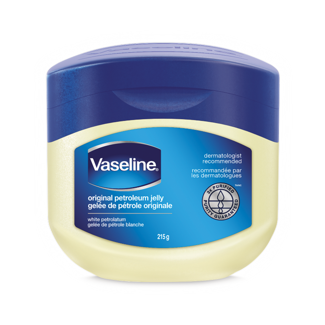 Beauty Vaselina original Vaseline