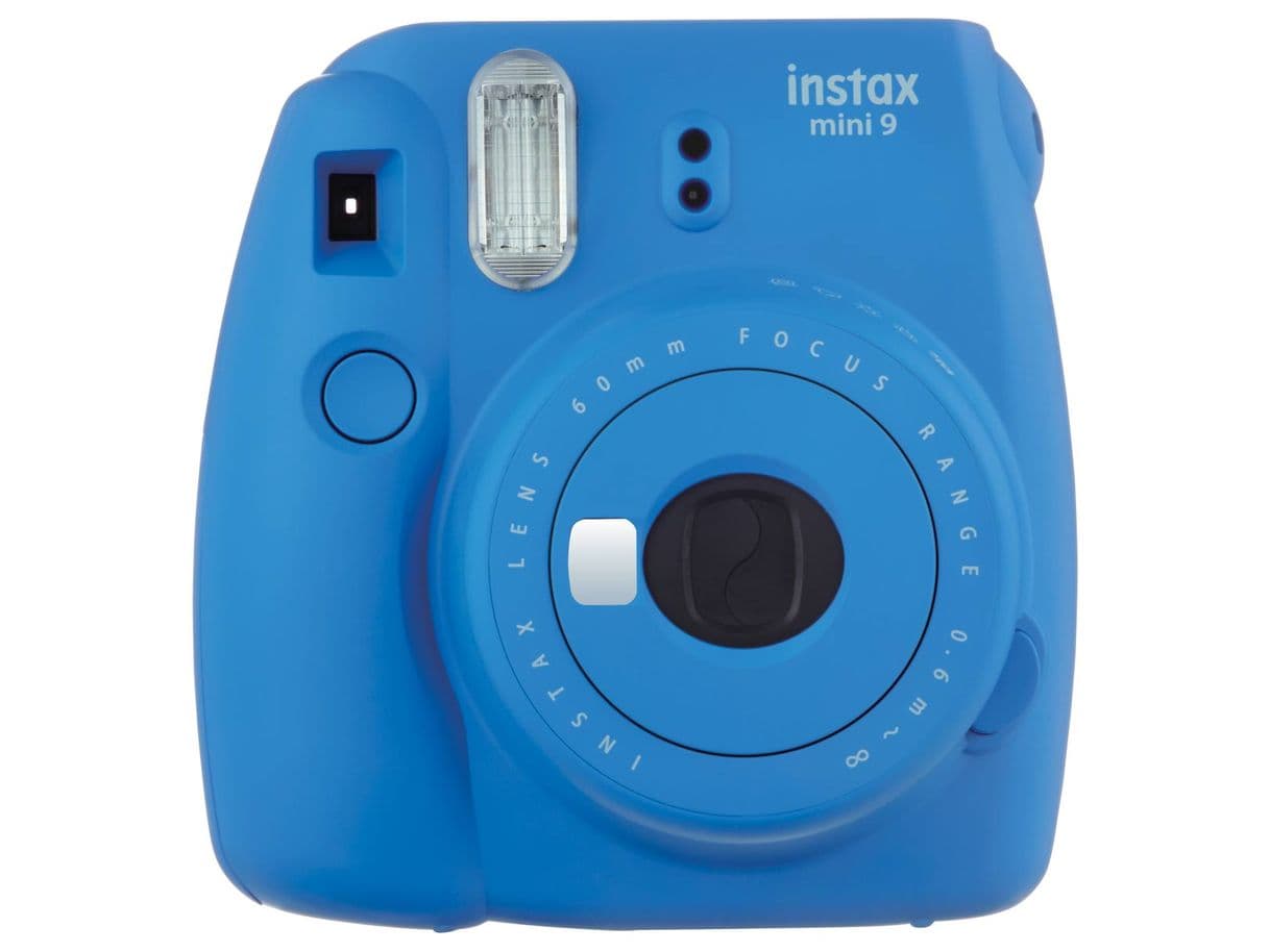 Electronic Cámara instantánea Fujifilm Instax Mini 9