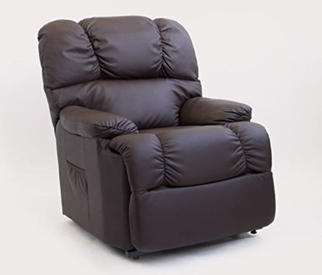 Producto Astan Hogar Sillón Relax con Función Auto-Ayuda