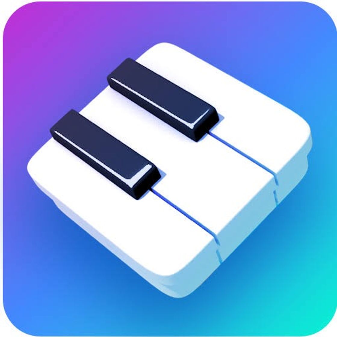 App SimplyPiano