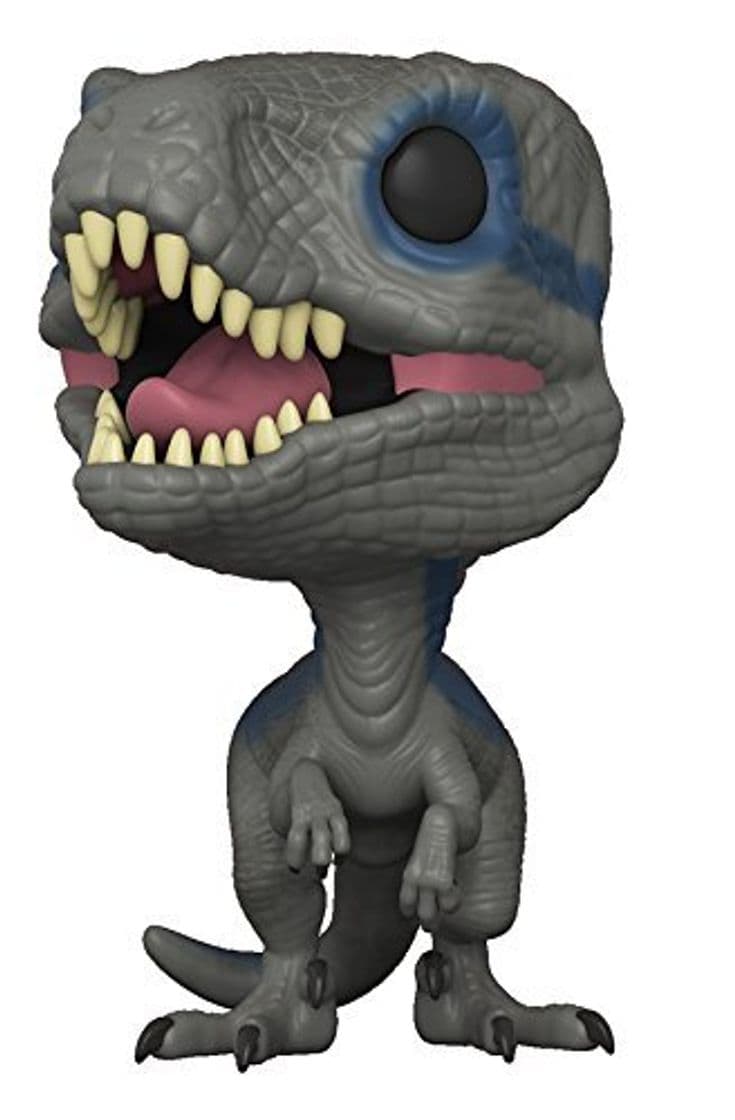 Juego Funko POP! Blue