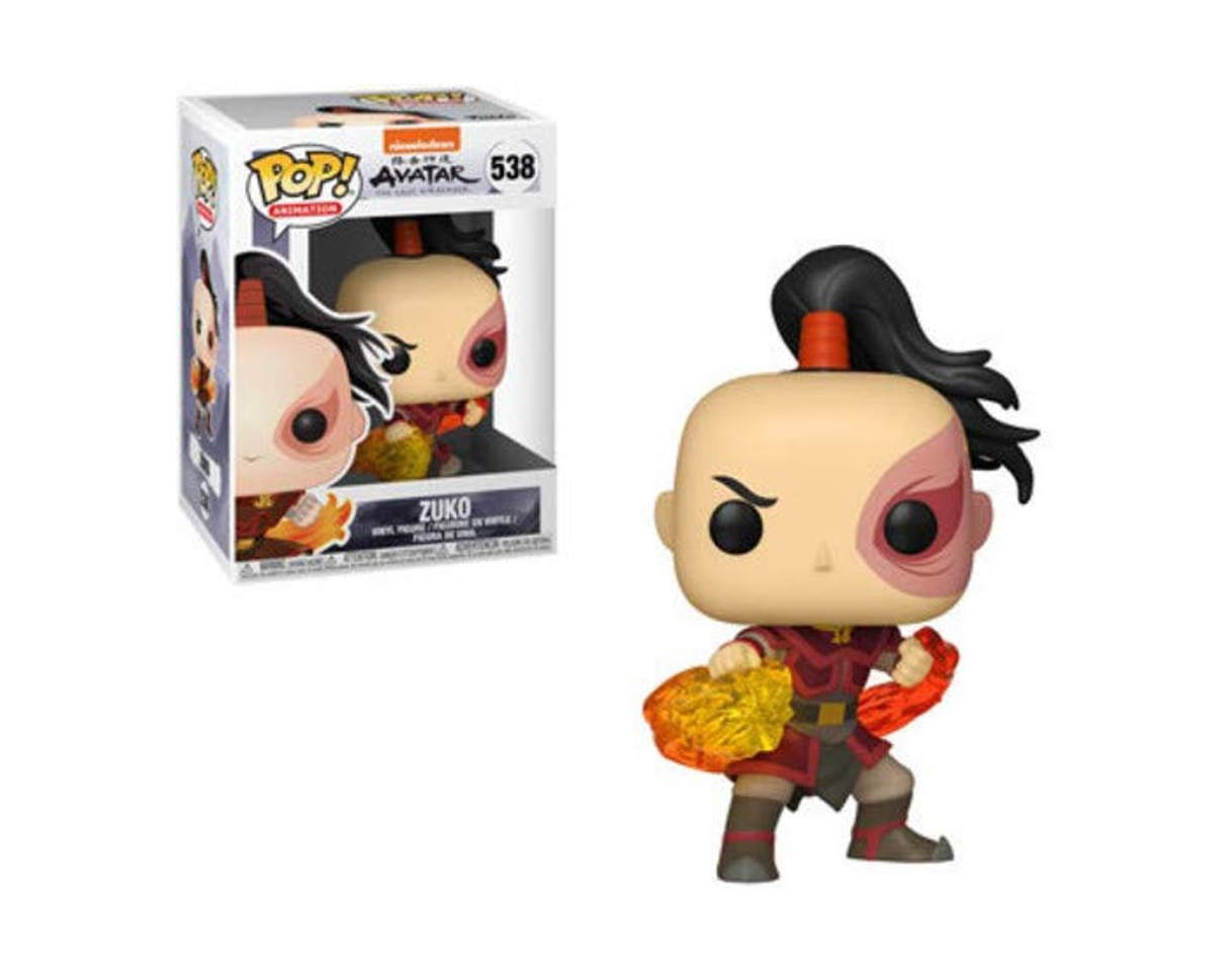 Juego Funko Pop! Animation