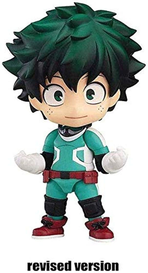 Product Modelo Anime Toy Nendoroid Figura de acción My Hero Academia