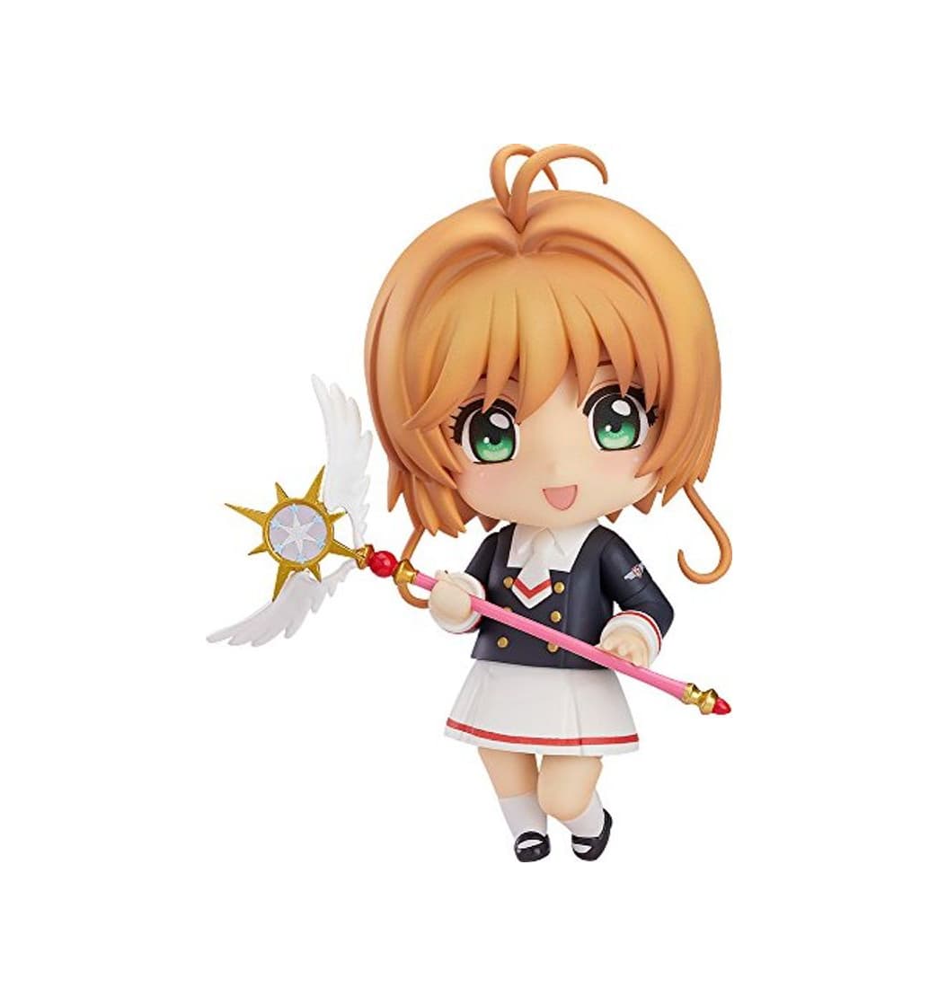 Producto Good Smile Company- Nendoroid Figura Sakura Kinomoto, Multicolor