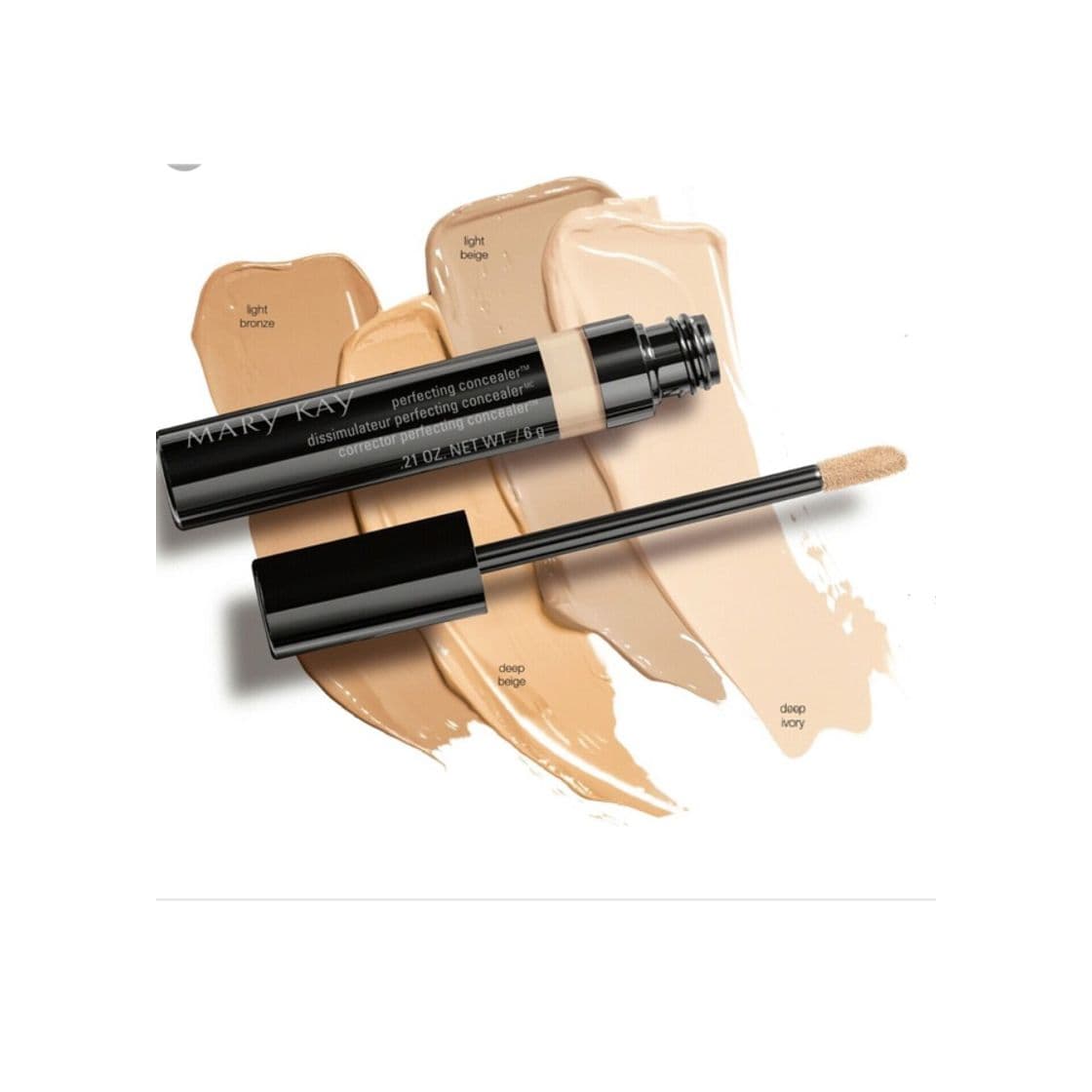 Producto Corrector Mary Kay Perfecting concealer