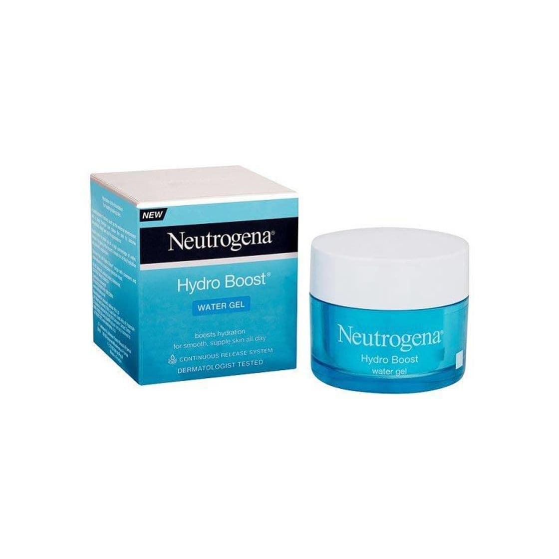 Product Neutrogena hydro boost water gel