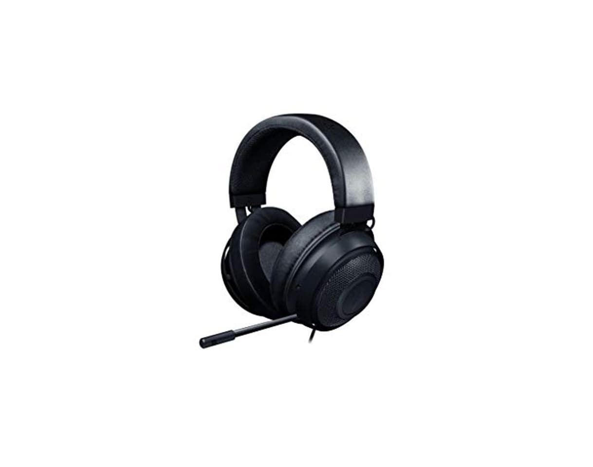 Producto Razer Kraken Auriculares Gaming con cable para juegos multiplataforma para PC