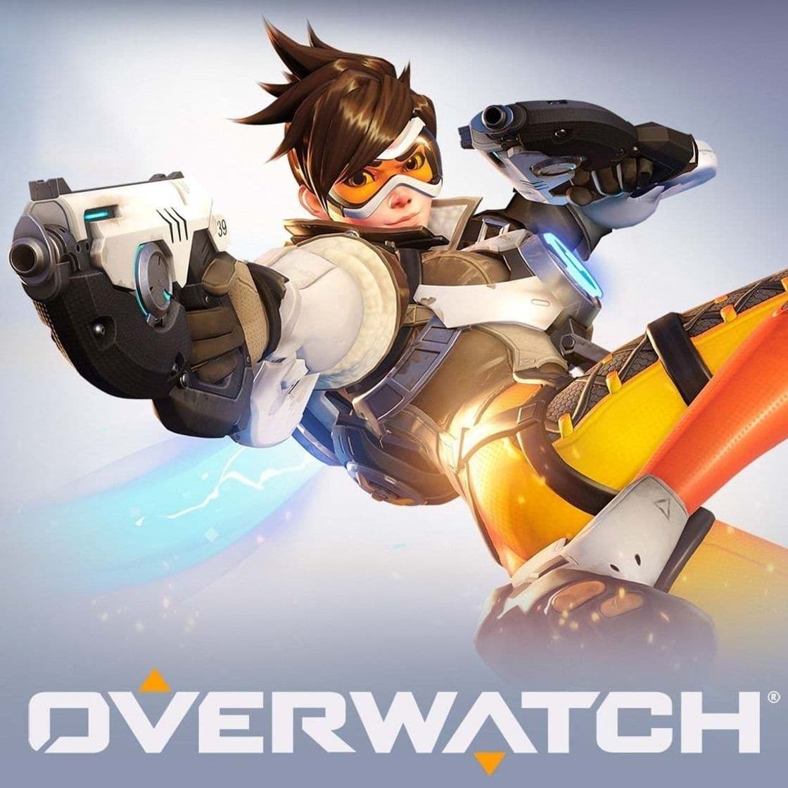 Videojuegos Overwatch