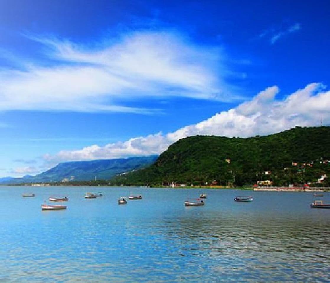 Place Lago de Chapala