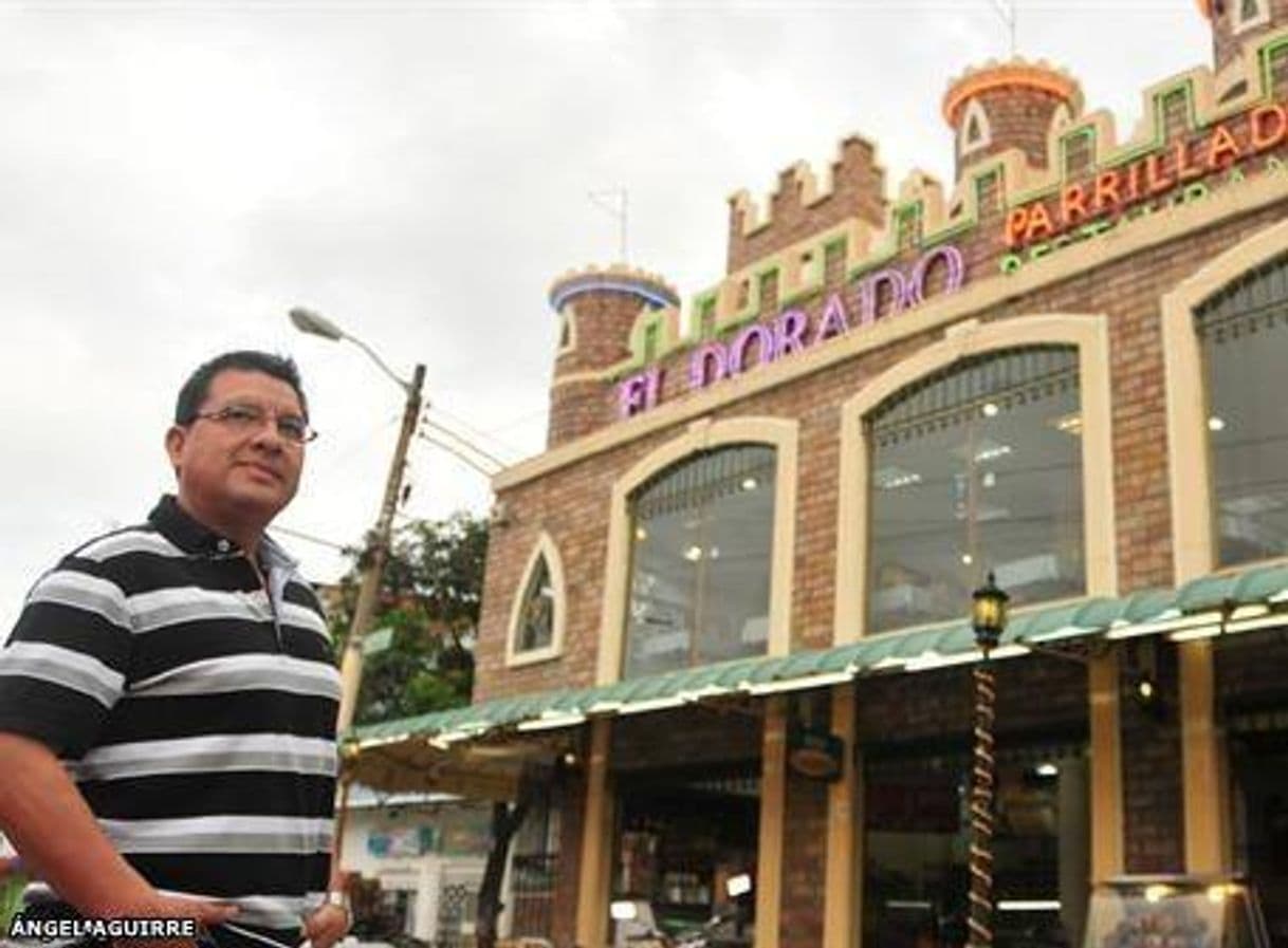 Restaurants El Dorado