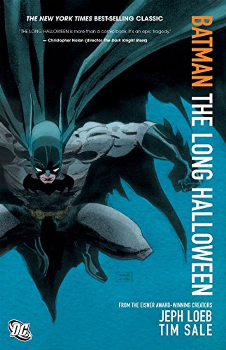 Book Batman