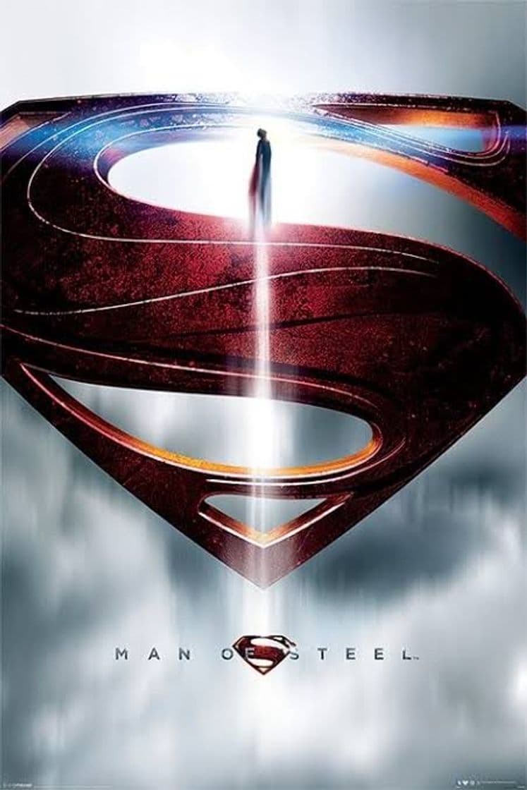 Movie Man of Steel