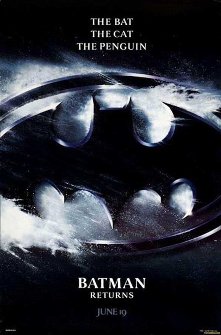 Movie Batman Returns